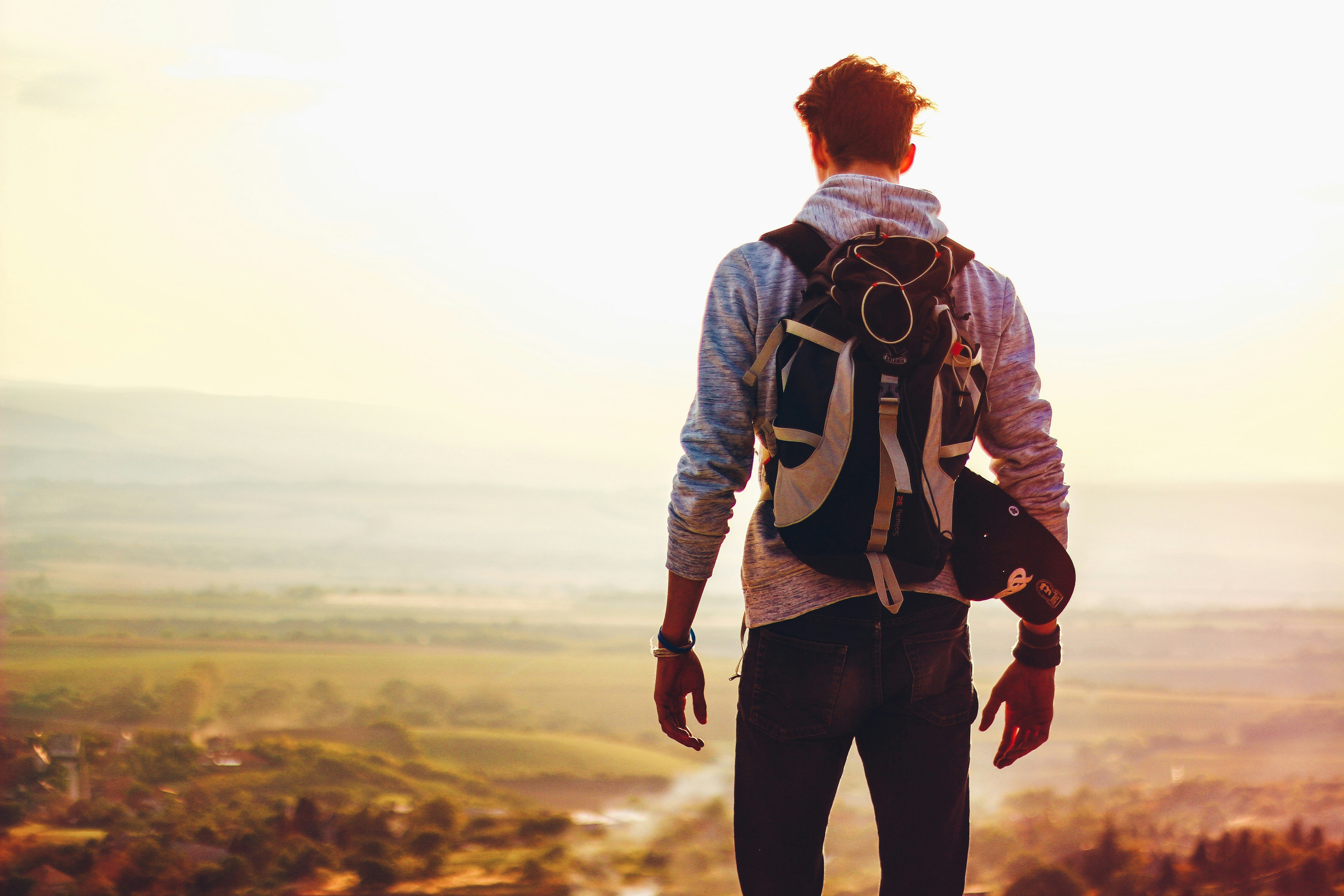 Best Backpacks for Men: Elevate Your Travel Style in 2024