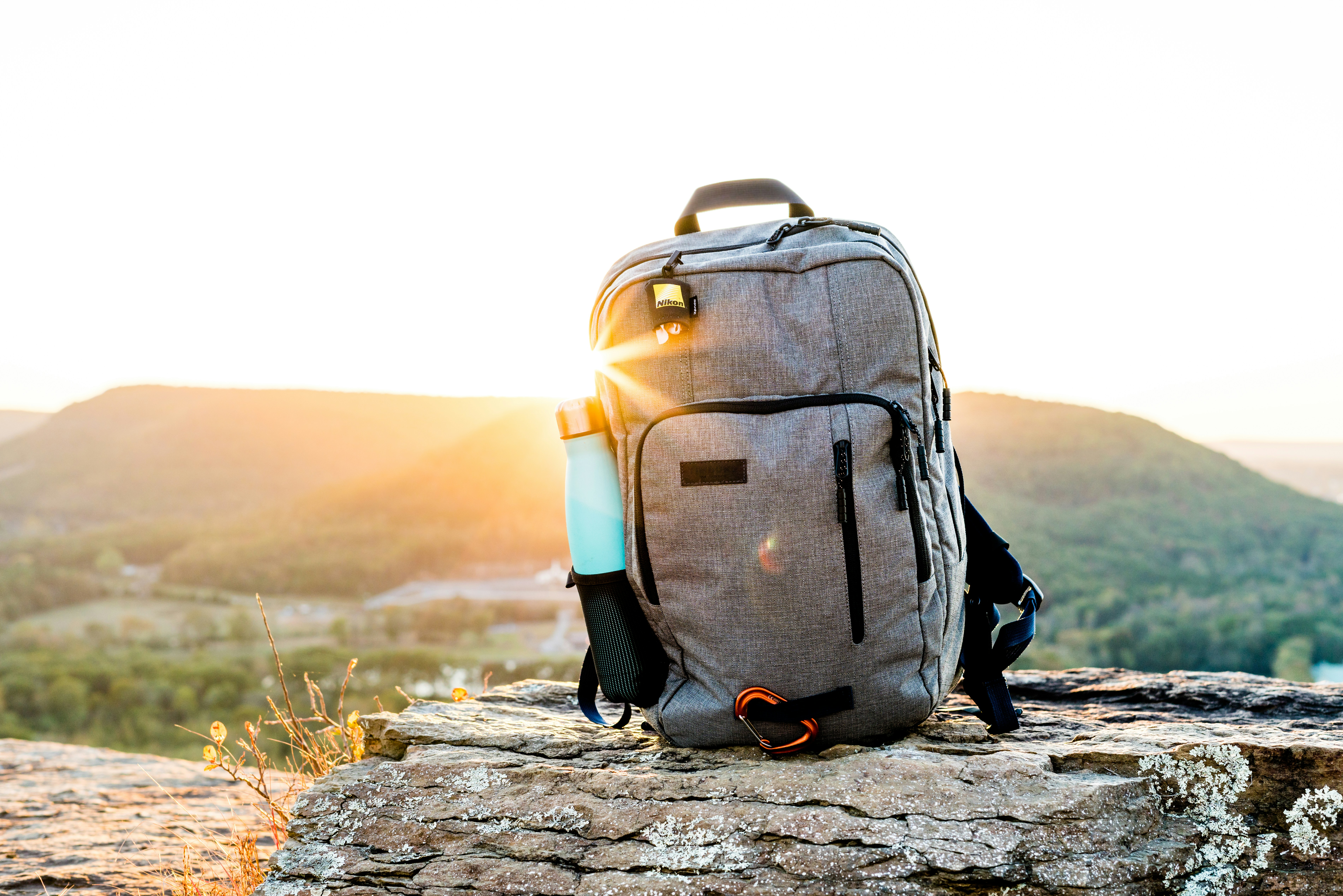 Backpacks 