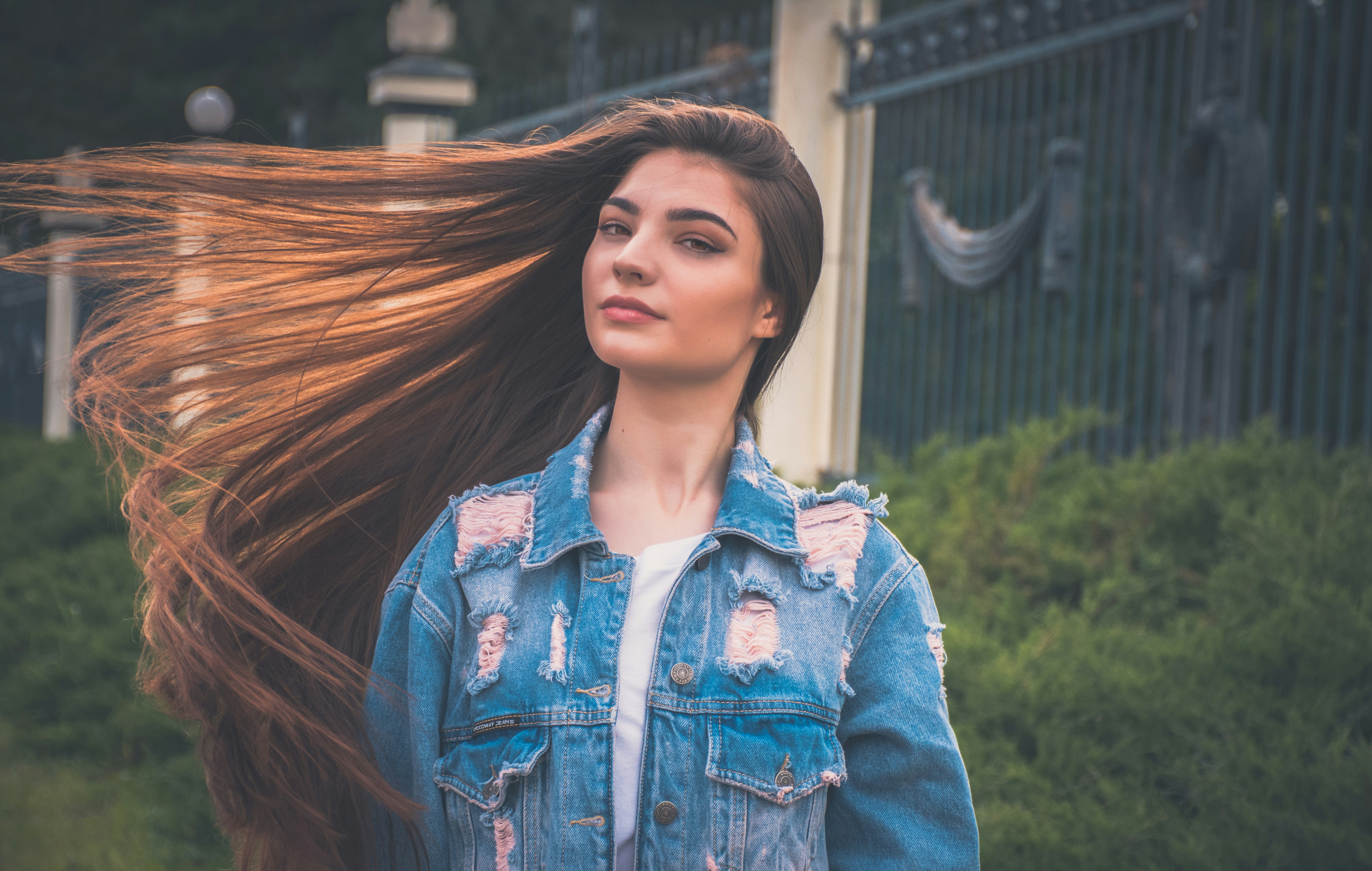 Korean Hair Fashion