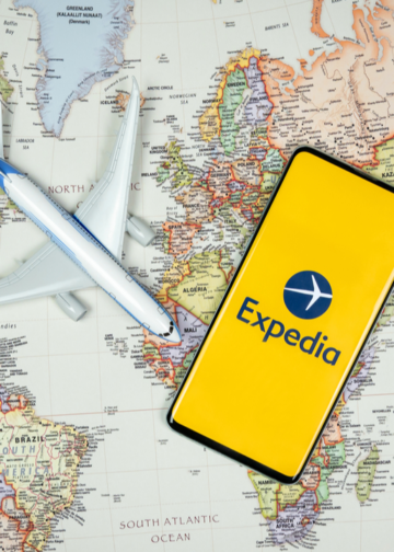 From Coast to Coast: Planning Your Next Trip with Expedia’s Best Flight Deals