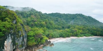 Hidden Gems of the World: Travel to Undiscovered Paradises