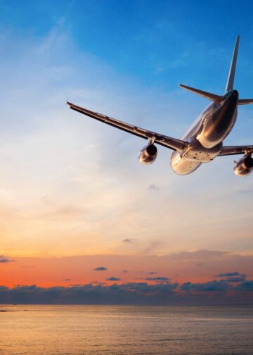 How to Score the Best Deals on Flights: Compare Airfare with Expedia Today!