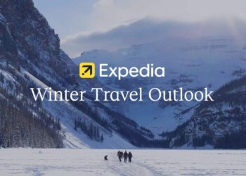 Expedia: Redefining How Travelers Plan, Book, and Experience the World