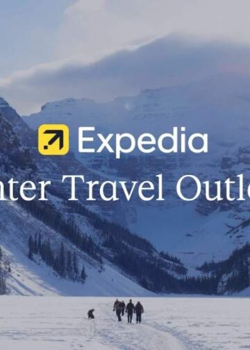 Expedia: Redefining How Travelers Plan, Book, and Experience the World