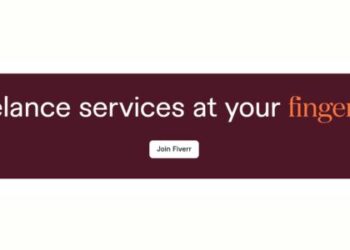 Fiverr: A Smarter Way to Access Talent, Boost Productivity, and Elevate Your Projects