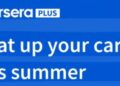 Coursera: Empower Your Learning Journey, Build In-Demand Skills, and Shape a Future-Ready Career
