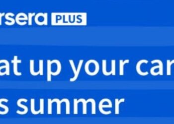 Coursera: Empower Your Learning Journey, Build In-Demand Skills, and Shape a Future-Ready Career