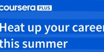 Coursera: Empower Your Learning Journey, Build In-Demand Skills, and Shape a Future-Ready Career
