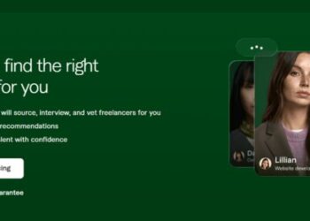 Fiverr: Transforming Ideas into Reality with Global Talent and Smart Digital Solutions