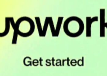 Upwork: Building Smarter Teams, Accessing Global Expertise, and Getting More Done with Less Effort