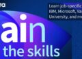 Coursera: Learn from Top Institutions, Build Real Skills, and Shape Your Future