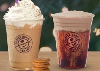 The Coffee Bean & Tea Leaf: Discover Premium Coffee, Refreshing Tea, and the Perfect Café Experience
