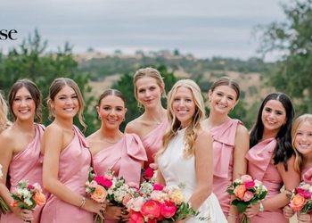 JJ’s House: Discover Elegant Wedding Dresses, Beautiful Bridesmaid Gowns, and Affordable Special Occasion Fashion