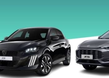 REVEL: Descubre una forma más fácil, flexible y cómoda de disfrutar de un coche nuevo con renting online