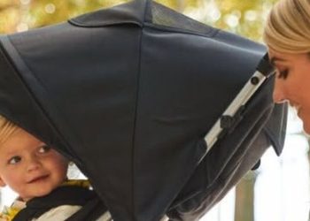 Safety 1st: Making Everyday Parenting Easier with Reliable Baby Gear, Car Seats and Home Safety Essentials