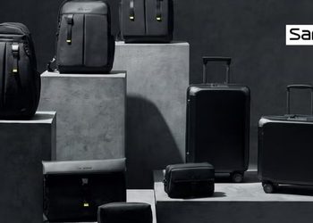 Samsonite: Discover Premium Luggage, Stylish Backpacks, and Smart Travel Essentials for Every Journey