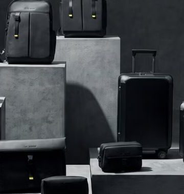 Samsonite: Discover Premium Luggage, Stylish Backpacks, and Smart Travel Essentials for Every Journey