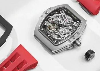 TSAR BOMBA: How Bold Watch Designs and Customisable Timepieces Are Redefining Modern Luxury